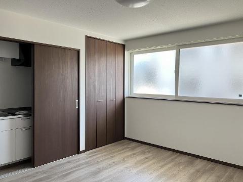 居室・リビング　室内（イメージ）