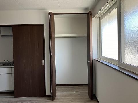 収納　収納（イメージ）