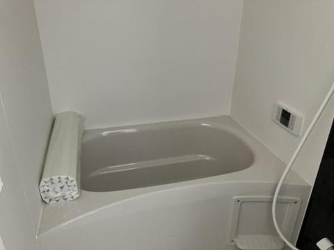 バス・シャワールーム　バス（イメージ）