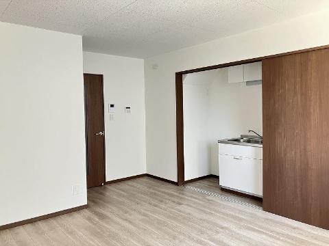 居室・リビング　リビング（イメージ）