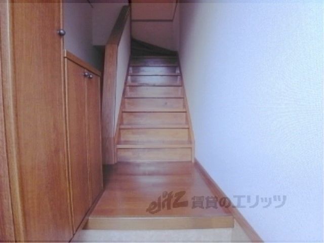 その他部屋・スペース　廊下