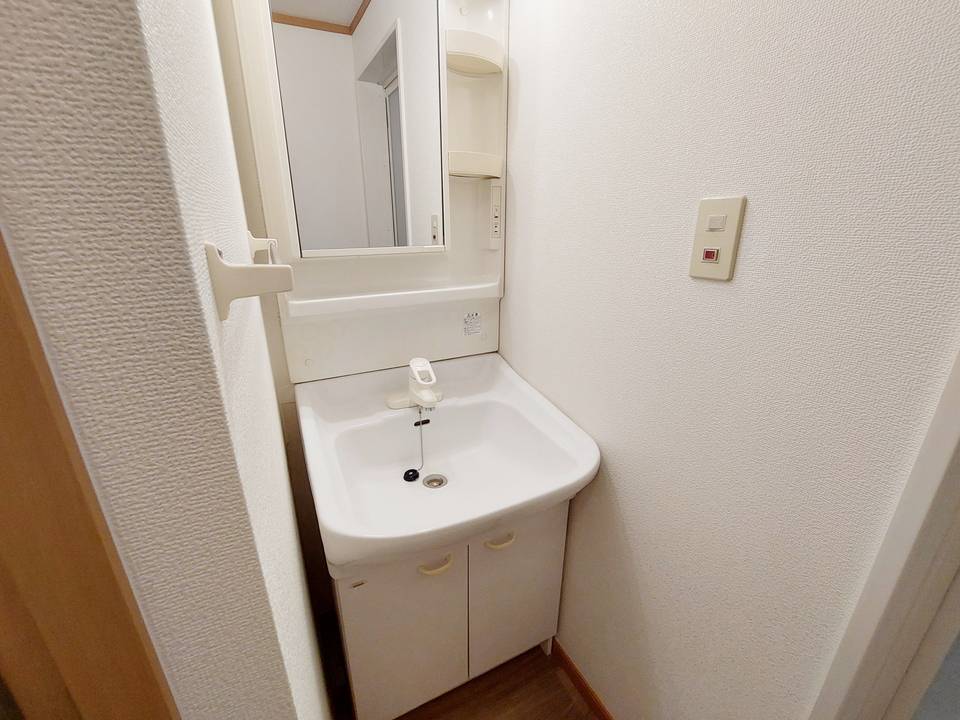 洗面設備　ドレッサー