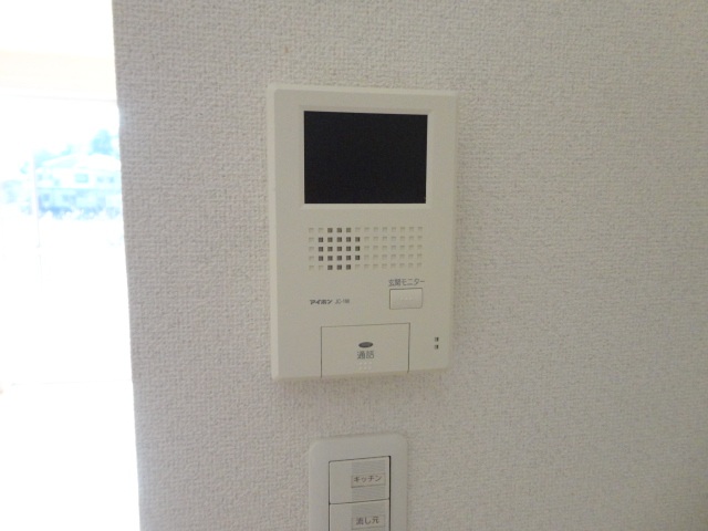 セキュリティ　同型タイプ