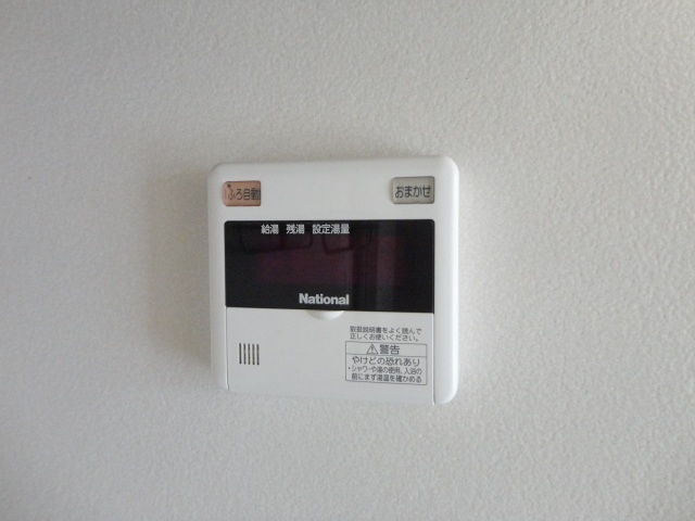 その他設備　同型タイプ