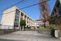 中学校　御所市立大正中学校（中学校）まで503m