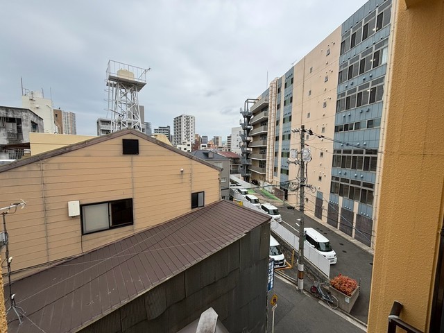 第8シティビルのその他写真