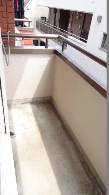 バルコニー　ベランダ