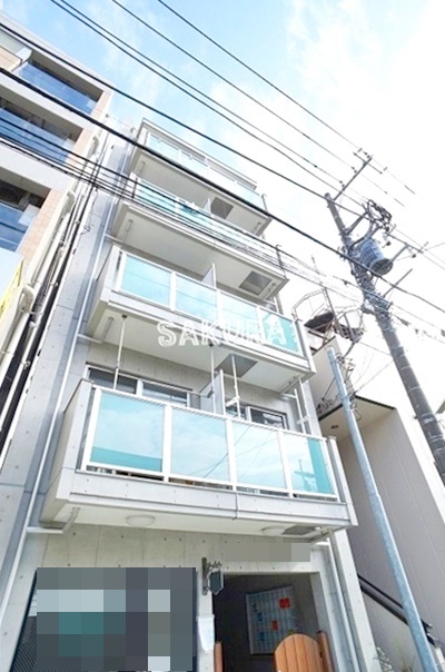 建物外観　当店おすすめ物件♪