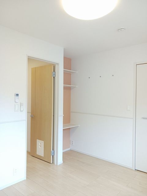 その他部屋・スペース