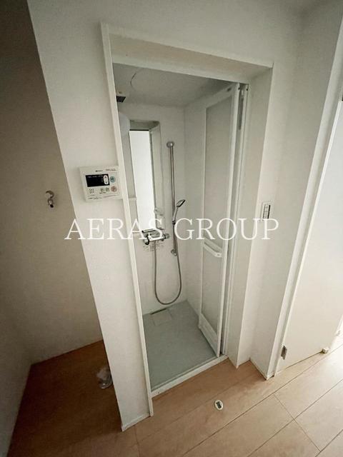 バス・シャワールーム　同間取り参考写真