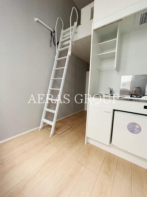 その他部屋・スペース　同間取り参考写真