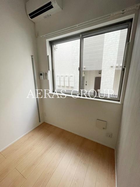 居室・リビング　同間取り参考写真