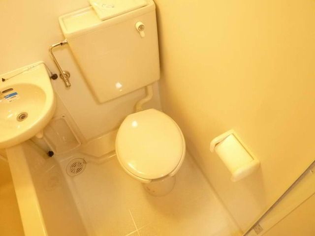 トイレ　★トイレ★