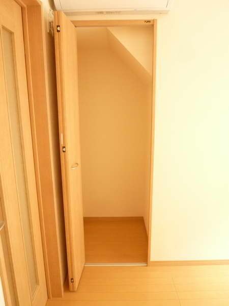 その他設備　★収納★