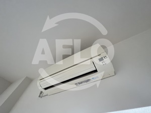 その他設備　S-FORT都島KERS　エアコン