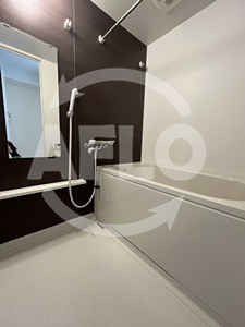 バス・シャワールーム　S-FORT都島KERS　風呂