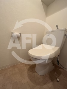 トイレ　S-FORT都島KERS　トイレ