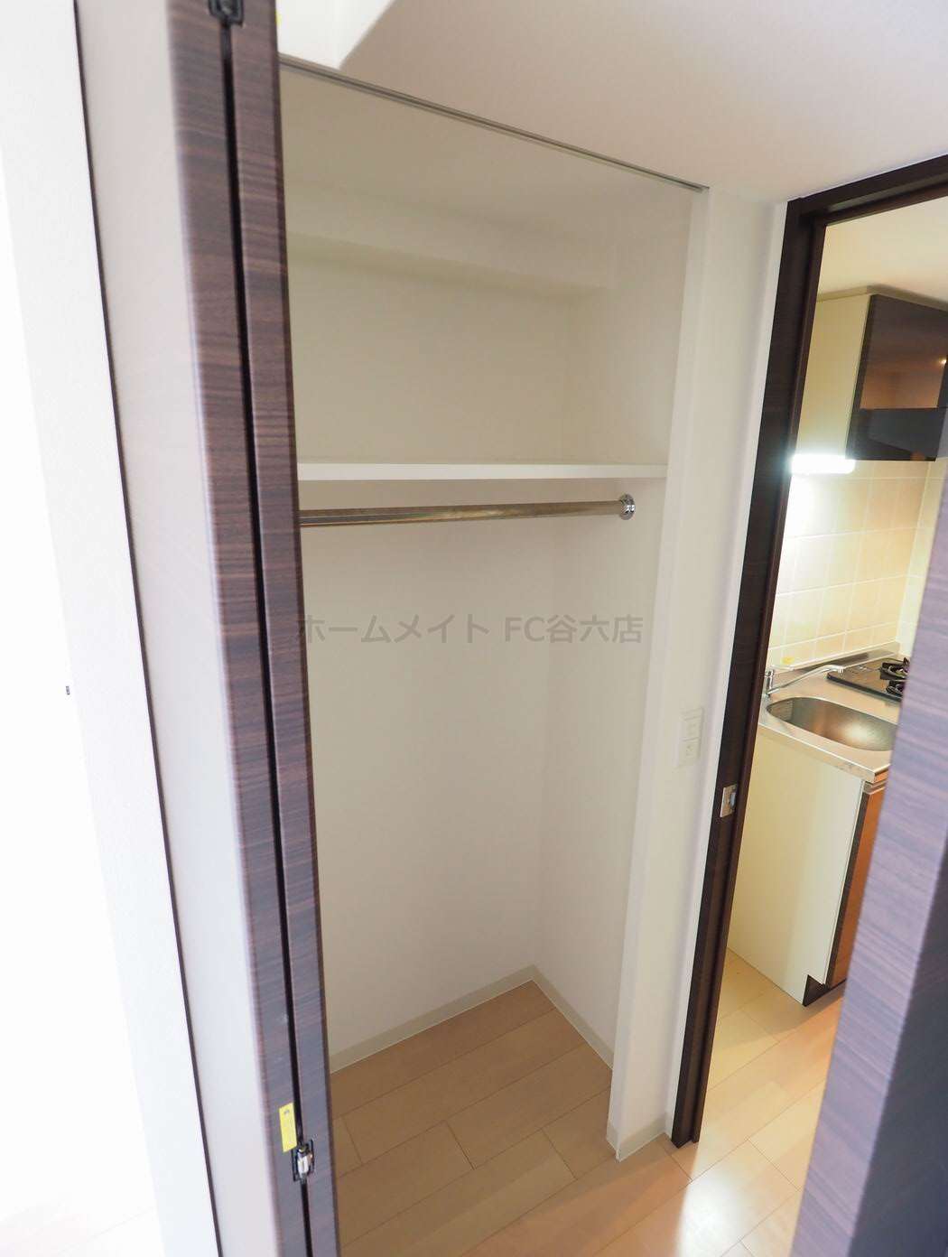 収納　ランタナ・ガーデン