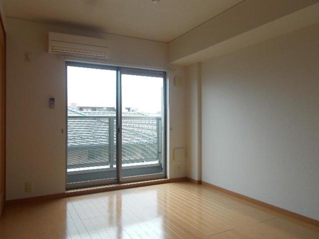 居室・リビング　おしゃれな居間です