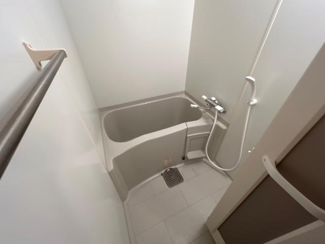 バス・シャワールーム　ユニットバス