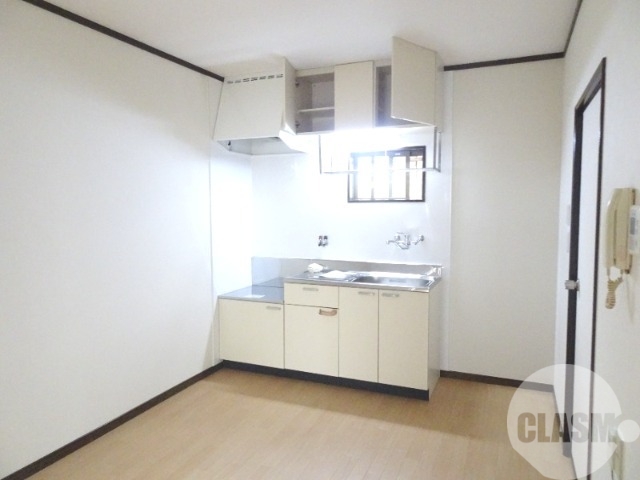 居室・リビング　ダイニングキッチン