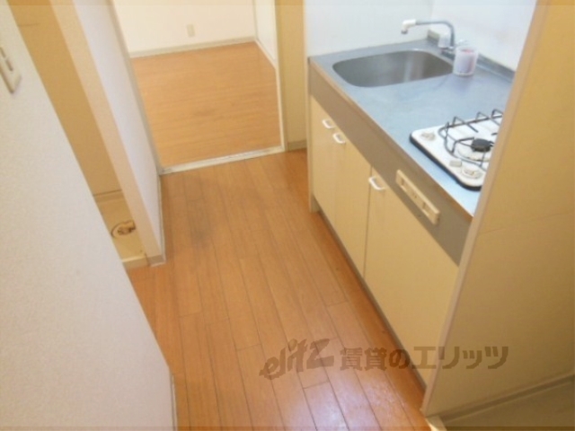 その他部屋・スペース　廊下