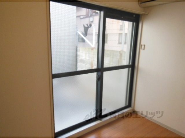 その他　ベランダ側です