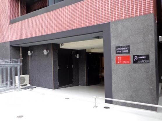 エントランス　☆共用部分☆