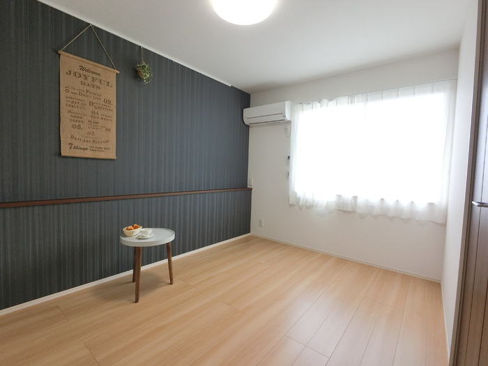 その他部屋・スペース　寝室です