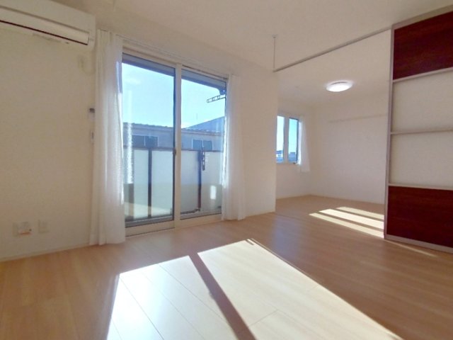 居室・リビング　おしゃれなリビングです