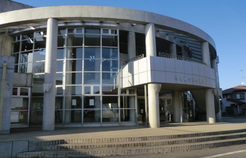 その他　関城体育館（その他）まで6149m