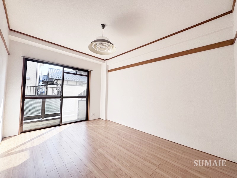 その他部屋・スペース　洋室です