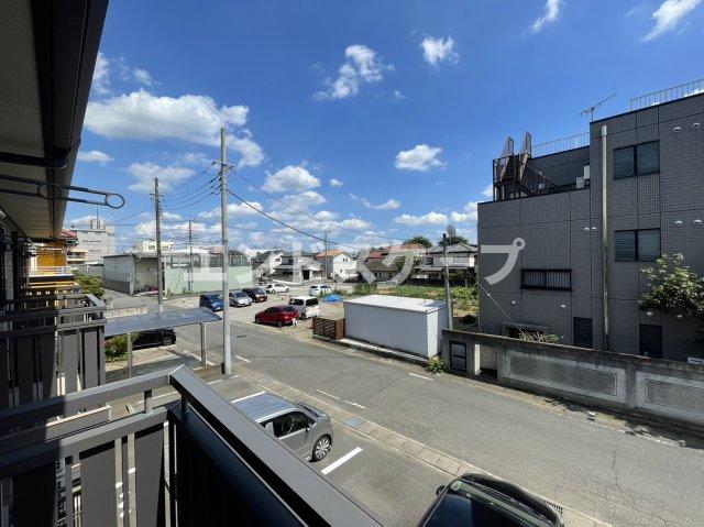 眺望　高崎、前橋エリアのお部屋探しはエンドスケープまで！お客様の理