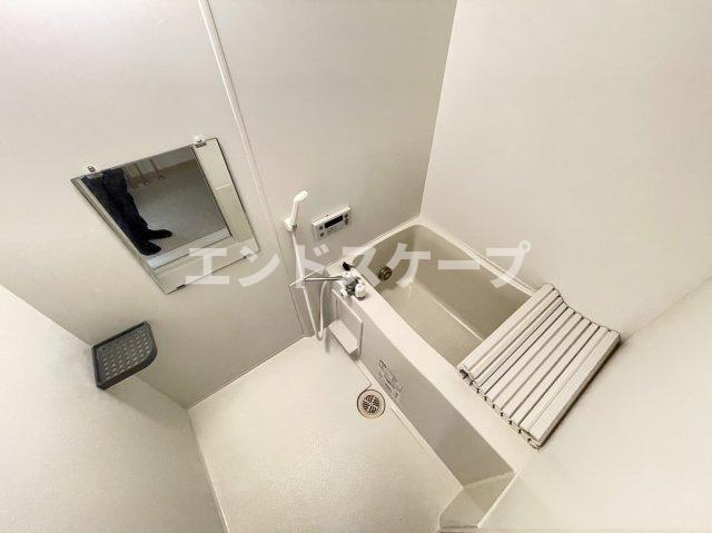 バス・シャワールーム　高崎、前橋エリアのお部屋探しはエンドスケープまで！お客様の理