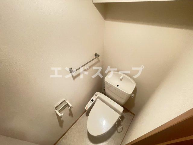 トイレ　高崎、前橋エリアのお部屋探しはエンドスケープまで！お客様の理