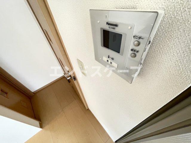 セキュリティ　高崎、前橋エリアのお部屋探しはエンドスケープまで！お客様の理