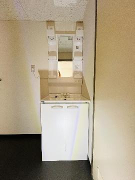 その他設備　室内設備