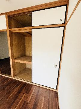 収納　収納