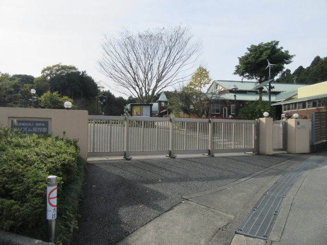 幼稚園・保育園　富士リズム幼稚園（幼稚園・保育園）まで1567m