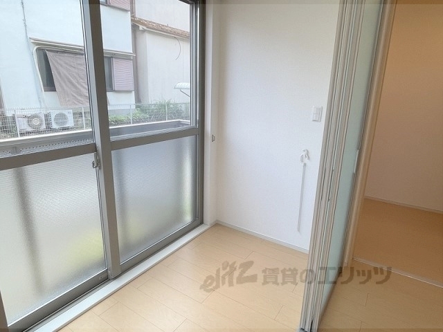 バルコニー　サンルーム