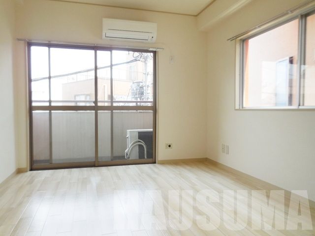 その他設備　室内