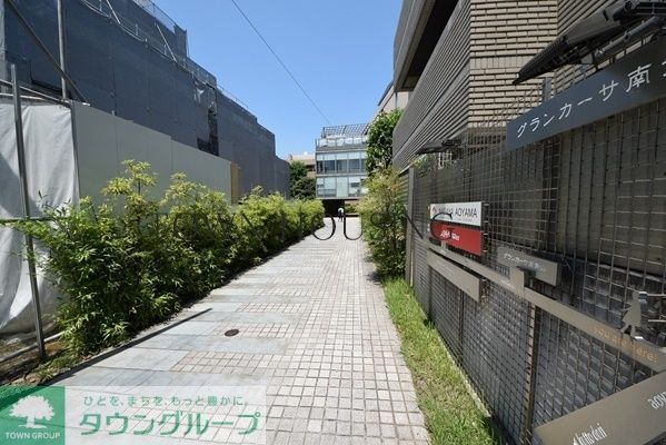 エントランス　【初期費用分割・クレカ対応】一都三県のお部屋探しは2025…