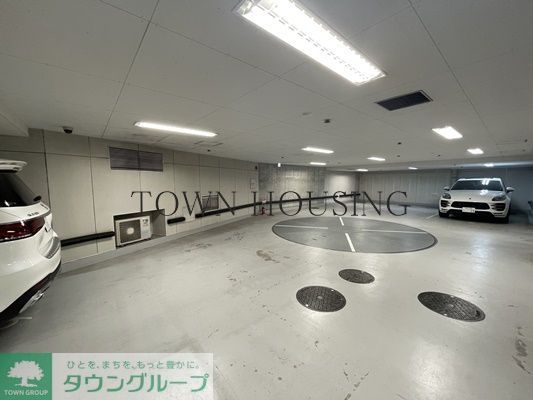 駐車場　【初期費用分割・クレカ対応】一都三県のお部屋探しは2025…