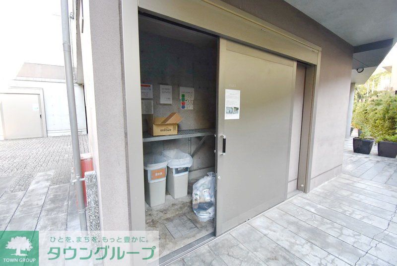 その他共有部分　【初期費用分割・クレカ対応】一都三県のお部屋探しは2025…