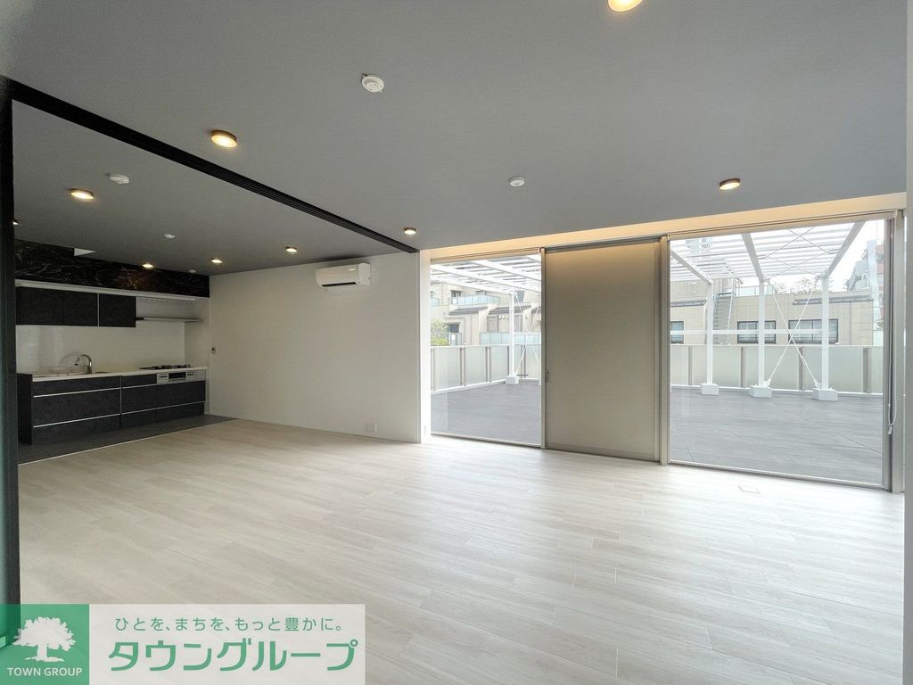 居室・リビング　【初期費用分割・クレカ対応】一都三県のお部屋探しは2025…