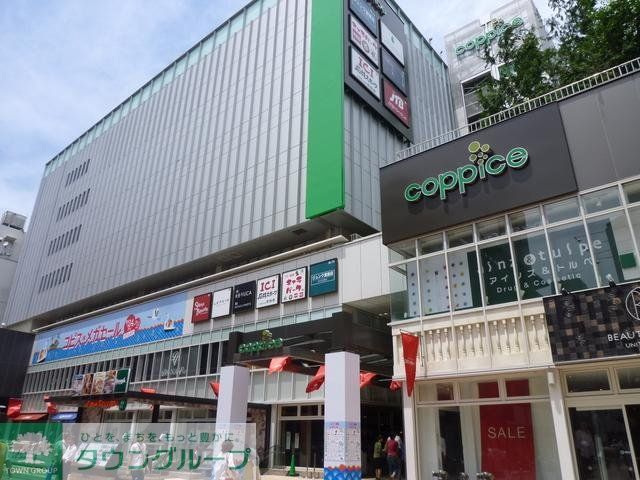 その他　コピス（その他）まで260m