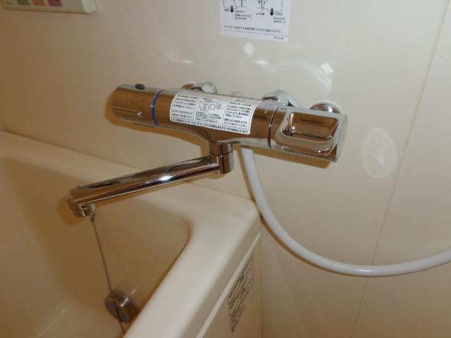 その他設備　室内設備