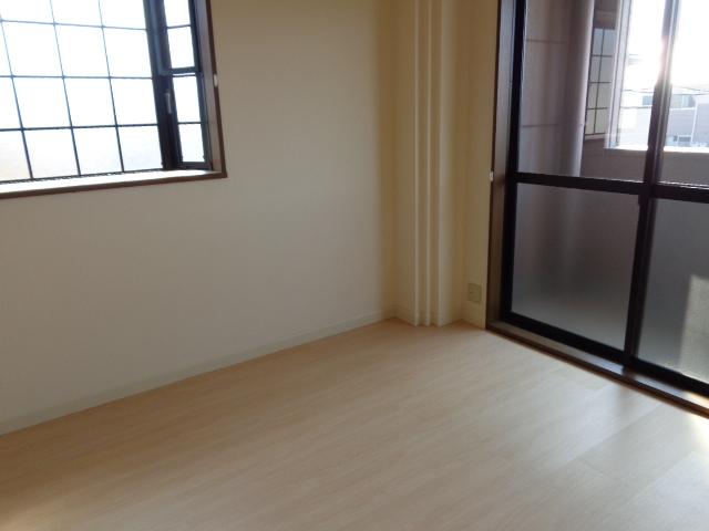 その他部屋・スペース　洋室