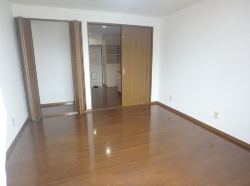 居室・リビング　図面と現状に相違がある場合には現状を優先