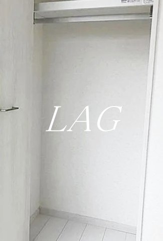 収納　収納です。